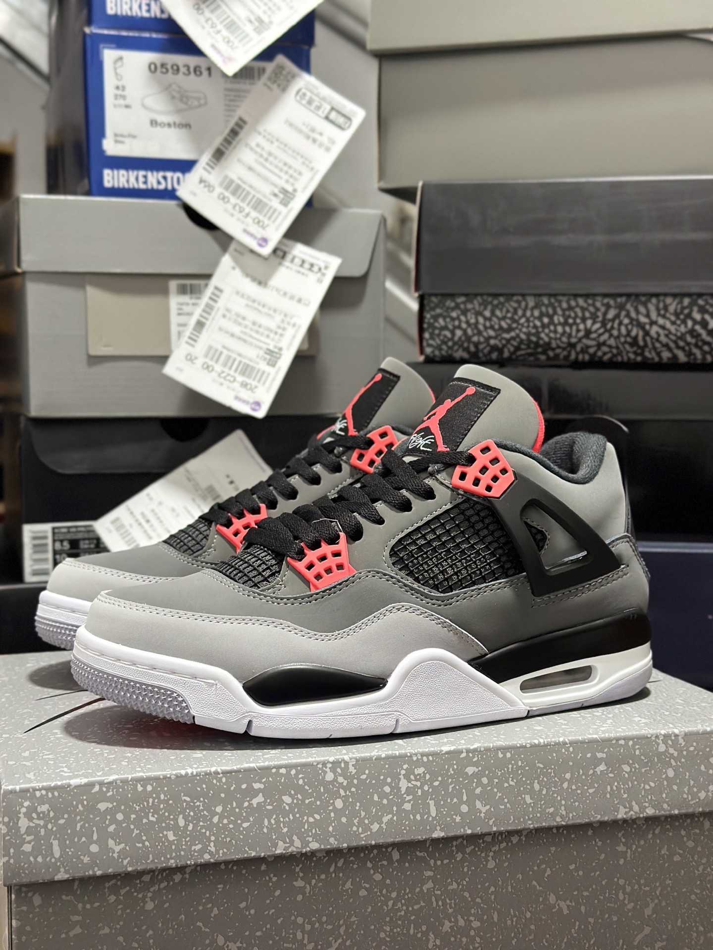 Nike Jordan shoe